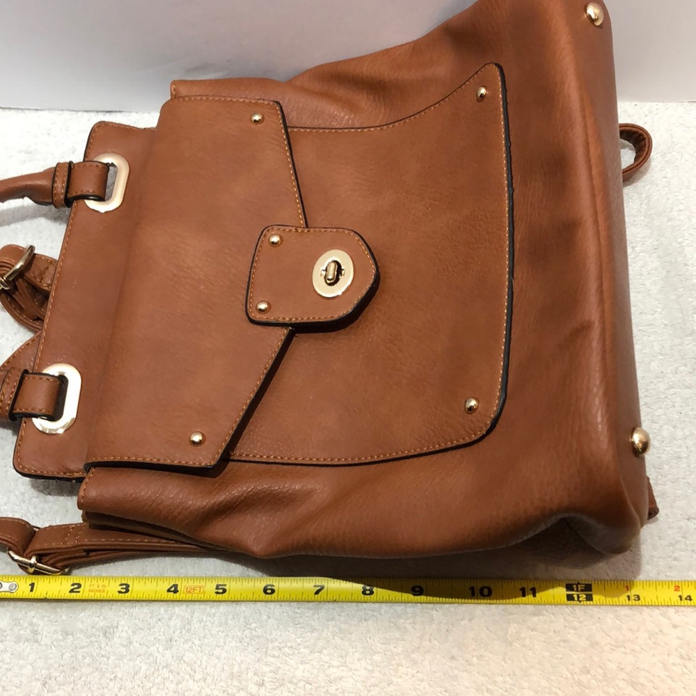 Backpack by Isabelle - Picture 7 of 8